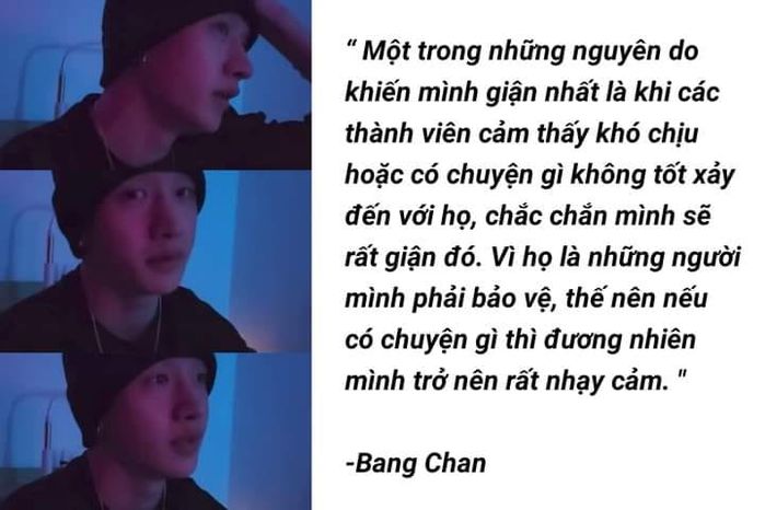 Bang Chan (Stray Kids): Idol toàn năng, nhường hẳn phiếu ăn cho TWICE
