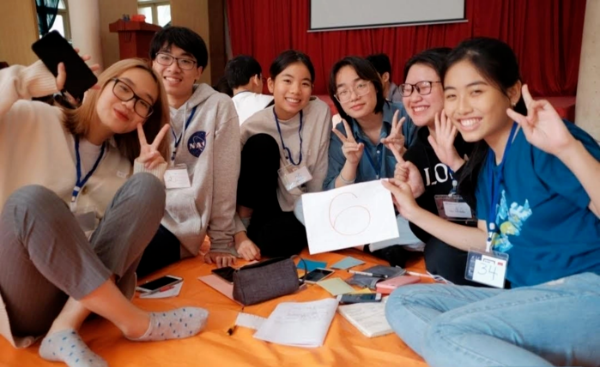 Không giỏi tiếng Anh, nữ sinh Vĩnh Phúc vẫn đỗ học bổng Hà Lan