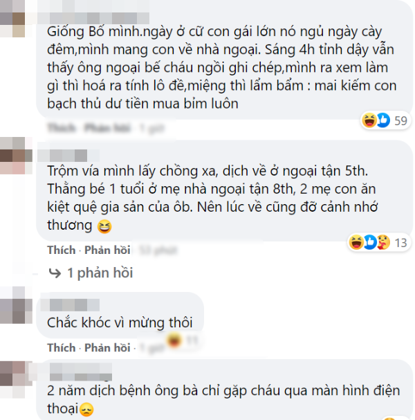 Bố mẹ dậy từ 4h sáng để làm gà cho con gái đem về nhà chồng