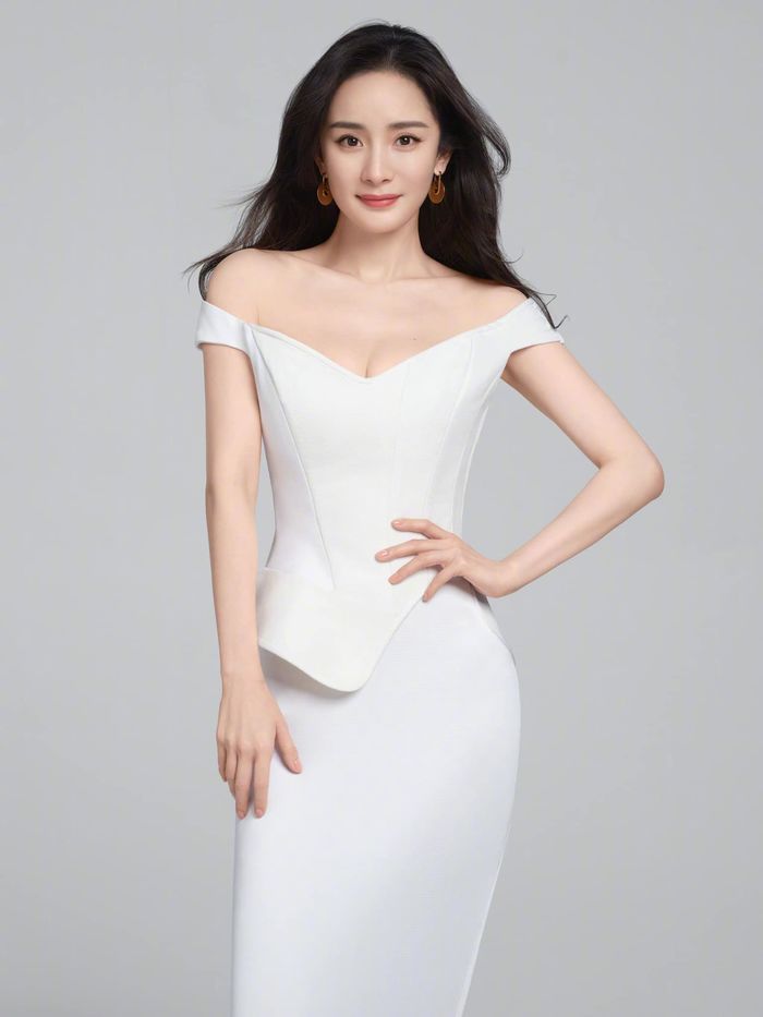 BXH mỹ nhân Cbiz được fan phong là thần nhan: Diệc Phi không top 1