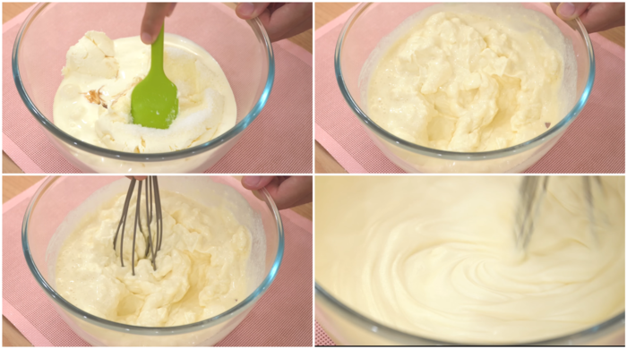 Cách làm bánh Tiramisu đơn giản: Chỉ mất 10 phút, không cần lò nướng