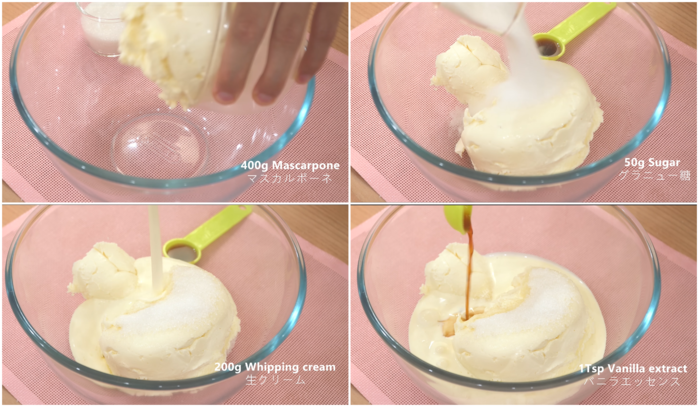 Cách làm bánh Tiramisu đơn giản: Chỉ mất 10 phút, không cần lò nướng