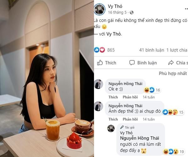 Cặp đôi Người Ấy Là Ai thông báo chỉ làm bạn sau 6 tháng thả thính