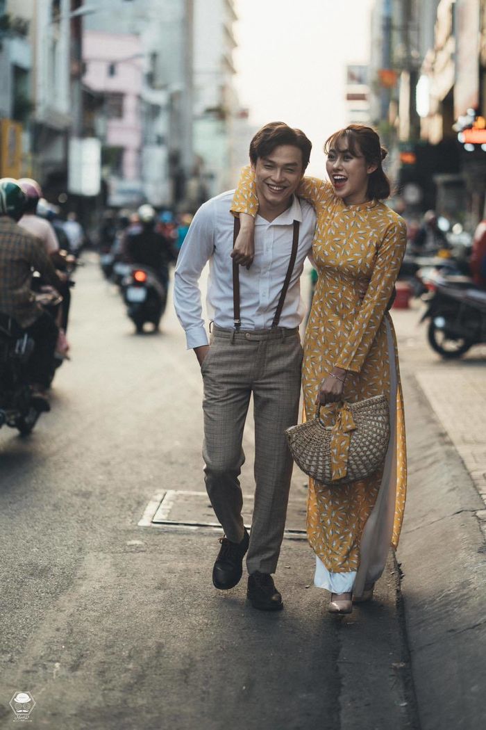 Hậu yêu lại từ đầu, Việt Phương Thoa lần đầu đăng ảnh cùng bạn trai 