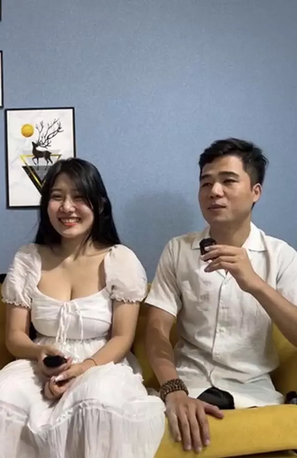 Chàng không chân: Cưới vợ hot girl, bán hàng online kiếm 1,2 tỷ/tháng