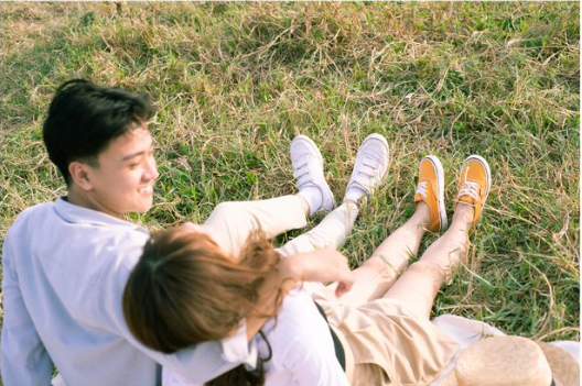 Chàng trai bị crush cũ nói xấu vì dám công khai yêu người khác