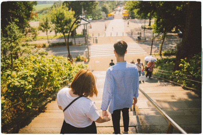 Chàng trai bị crush cũ nói xấu vì dám công khai yêu người khác