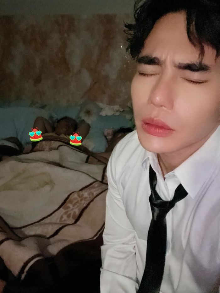 Chi 50 triệu cho show diễn đầu, Lê Dương Bảo Lâm quyết không làm ca sĩ