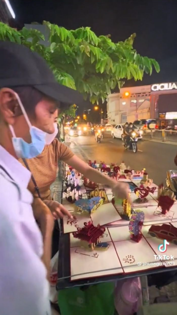 Cô gái Đắk Lắk thích lo chuyện bao đồng: Không cần ai nhớ ơn