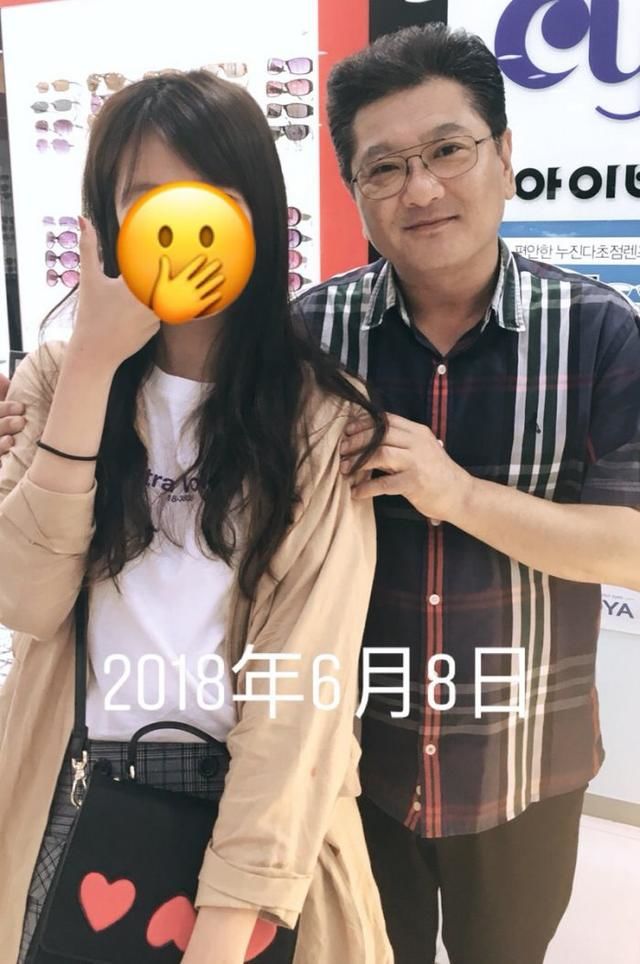 Idol của idol Taeyeon: Học viên xuất sắc, được loạt hậu bối kính mến