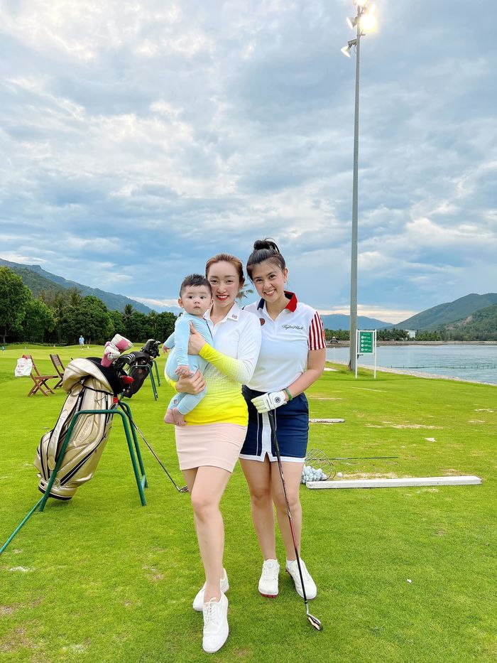 Con trai Chi Bảo có FC toàn celeb đình đám: Bảo Thy thừa nhận mê xỉu