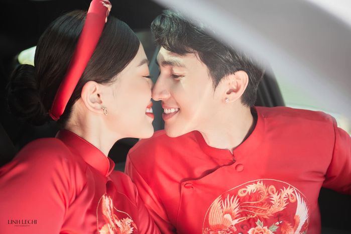 Cưng gà như bà trùm hoa hậu: Sang Ai Cập cổ vũ Á hậu 1m85