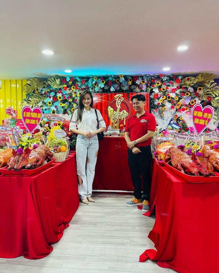 Cuộc sống hiện tại của Khánh Ngân - Miss Globe đầu tiên của Việt Nam