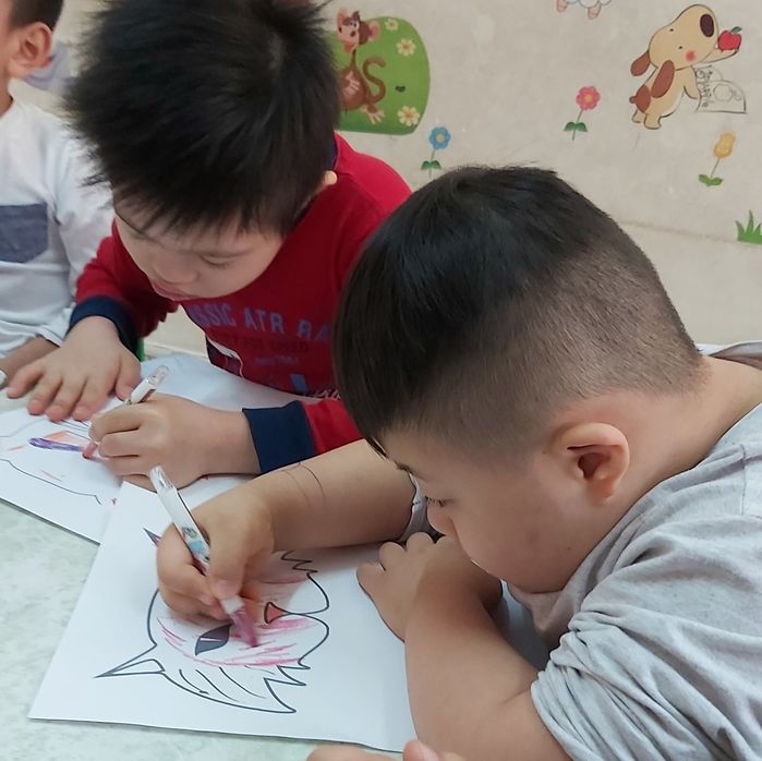 Cựu bác sĩ U80 miệt mài thắp lửa cho trẻ em đặc biệt ở Hà Nội
