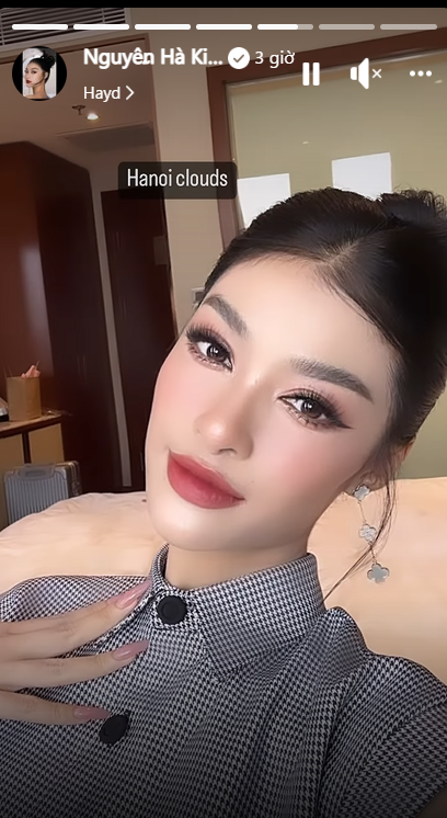 Đám cưới Đỗ Mỹ Linh - con trai Bầu Hiển: Dàn khách mời xịn sò có mặt