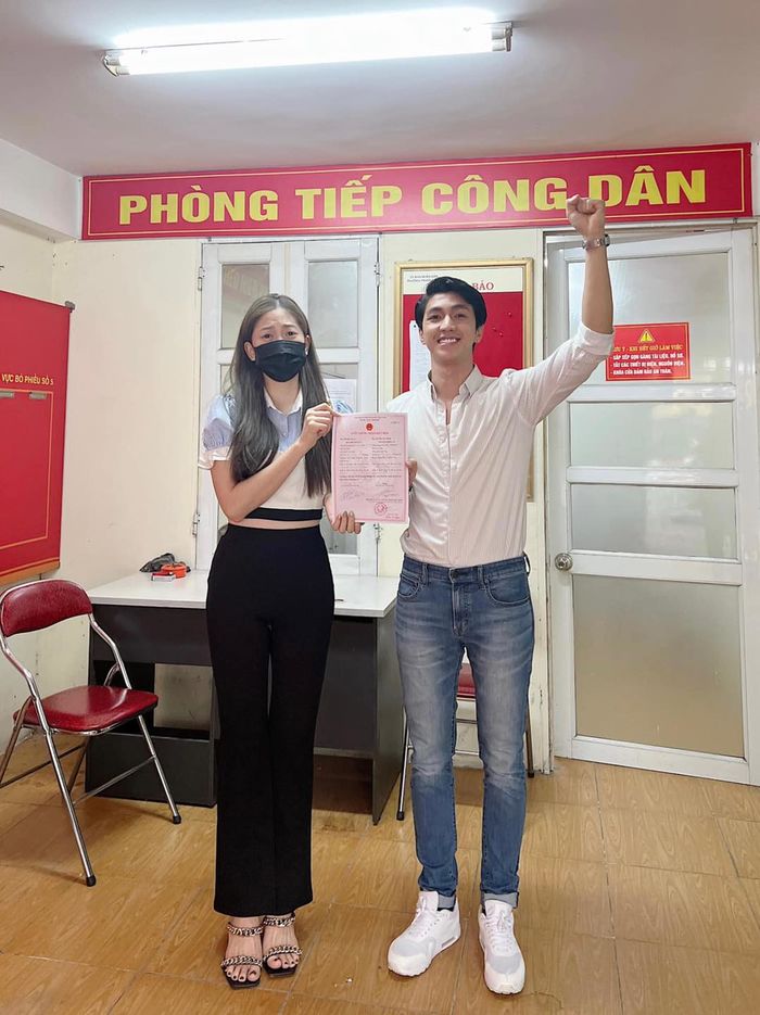 Đám hỏi Bình An - Phương Nga: Dàn bê tráp quy tụ toàn Hoa hậu