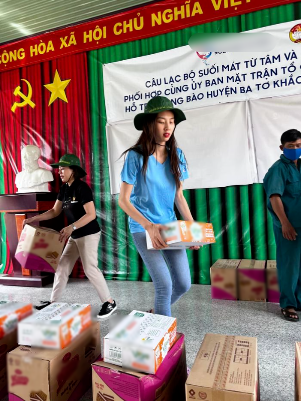 Dàn Á hậu MGV 2022 lên đường sang Indonesia cổ vũ Đoàn Thiên Ân