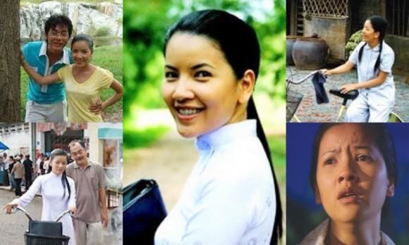 Dàn sao Mùi Ngò Gai sau 16 năm: Kim Hiền sống khá giả bên Mỹ