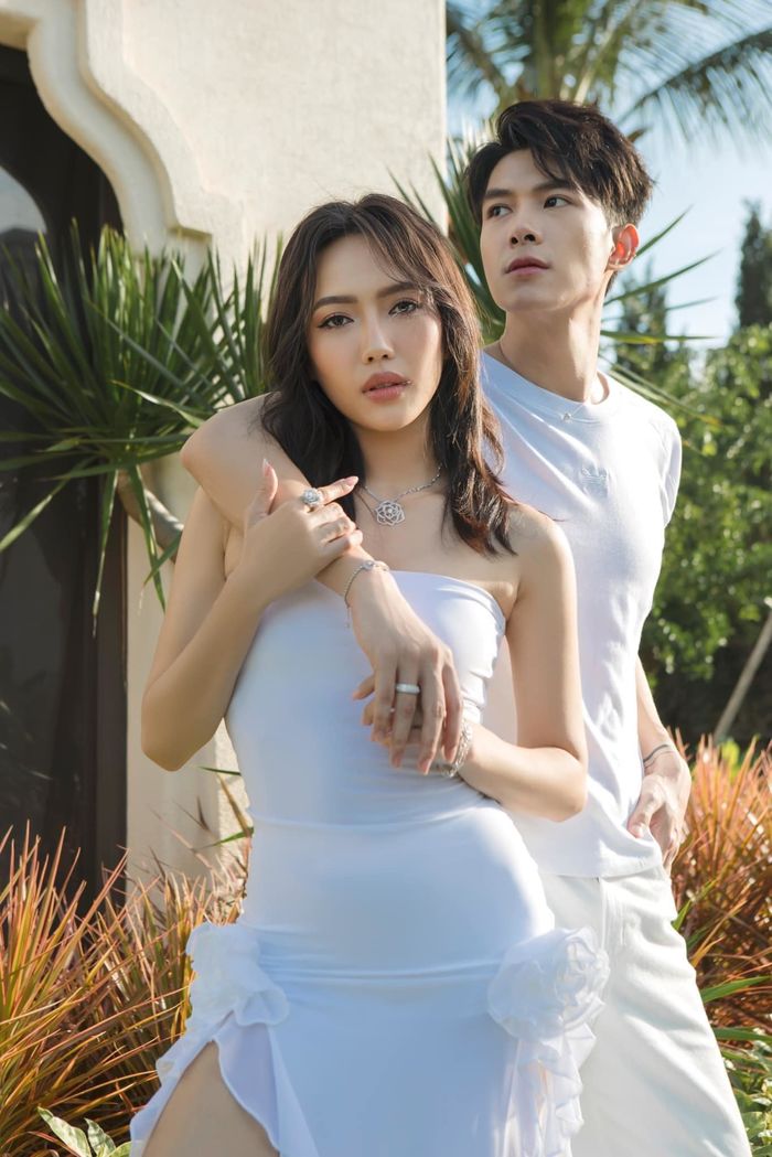 Dàn sao Việt đình đám đến dự đám cưới Anh Tú - Diệu Nhi