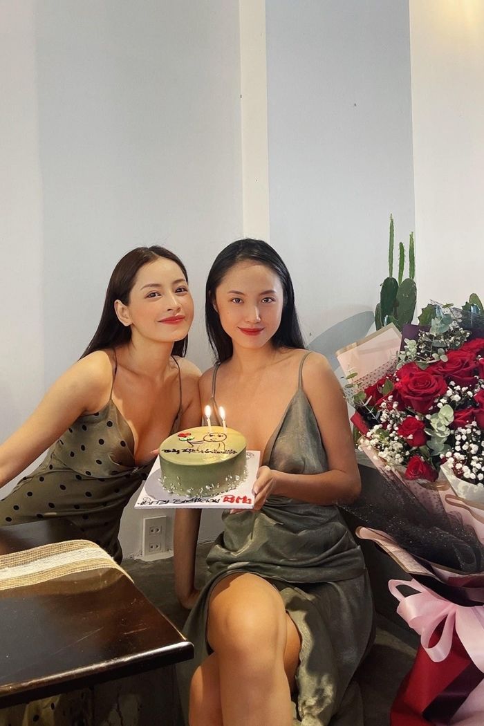 Dàn sao Việt đối đầu trên phim, ngoài đời thân bể bình