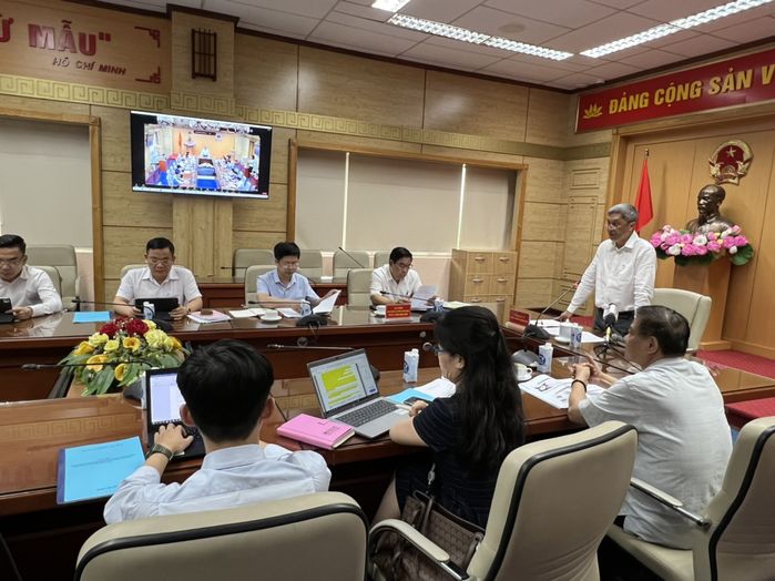 TP.HCM ghi nhận có ca đậu mùa khỉ: Dấu hiệu nhận biết và cách đề phòng