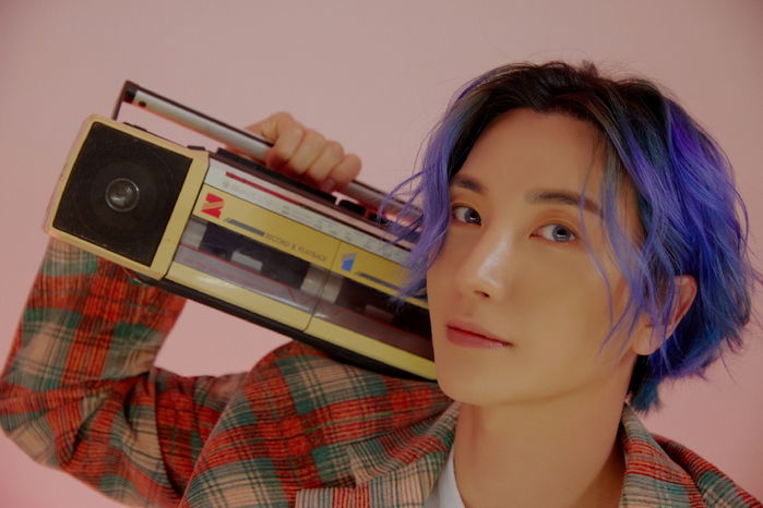 Điểm danh idol SM Entertainment từ chối nghệ danh sếp Lee Soo Man đặt