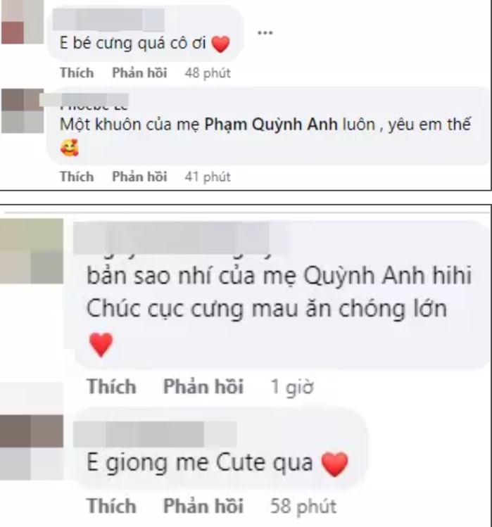 Điểm mặt dàn nhóc tì Vbiz có dung mạo giống hệt bố mẹ