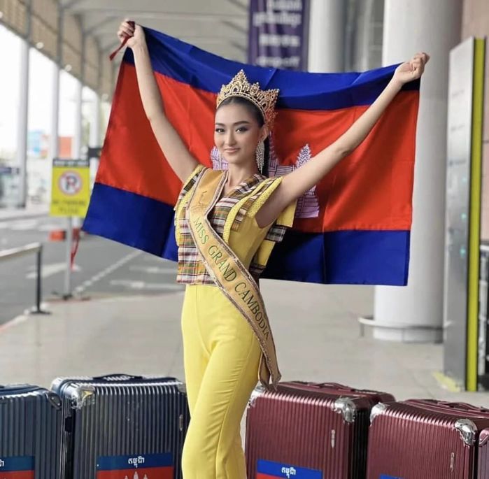Điểm mặt team châu Á tại Miss Grand International 2022