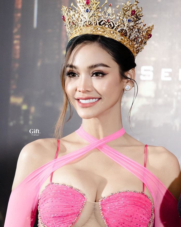 Điểm mặt team châu Á tại Miss Grand International 2022