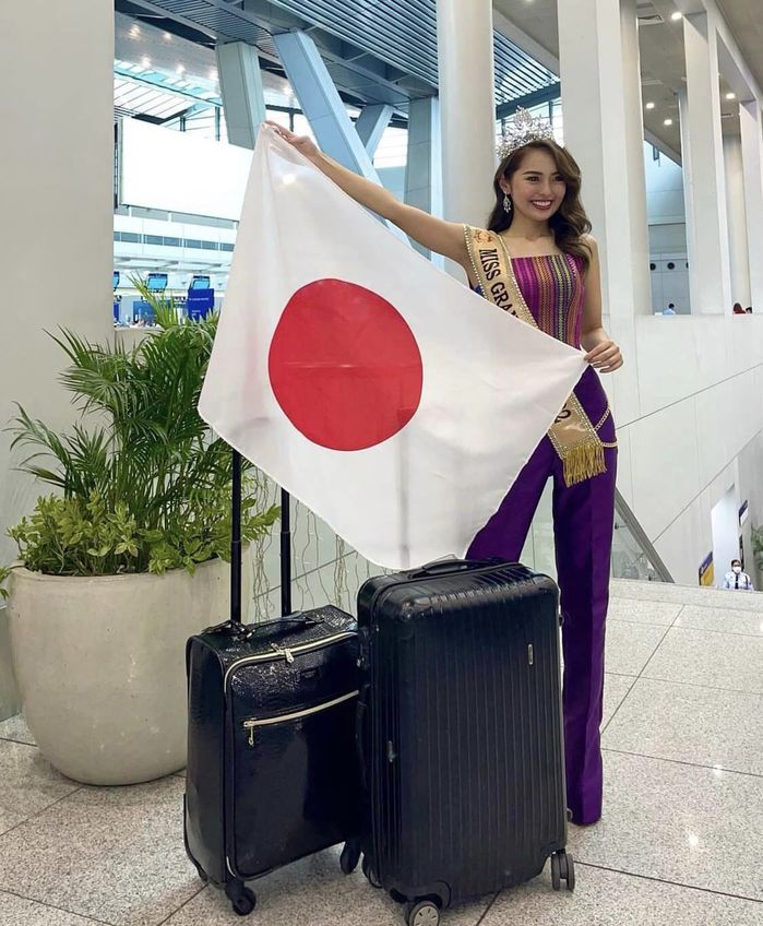 Điểm mặt team châu Á tại Miss Grand International 2022