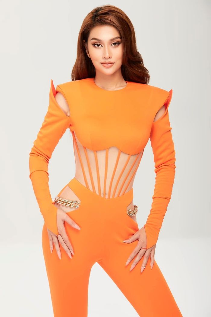 Điểm mặt team châu Á tại Miss Grand International 2022
