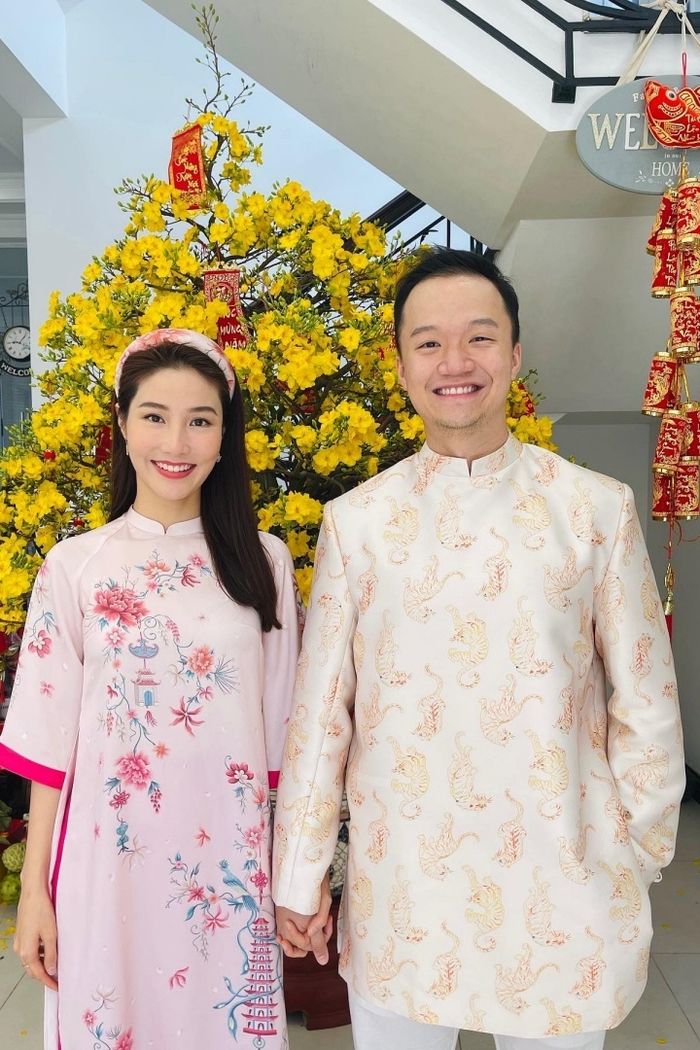 Diễm My 9x: Thoát mác bình hoa di động, chuẩn bị kết hôn sau 7 năm