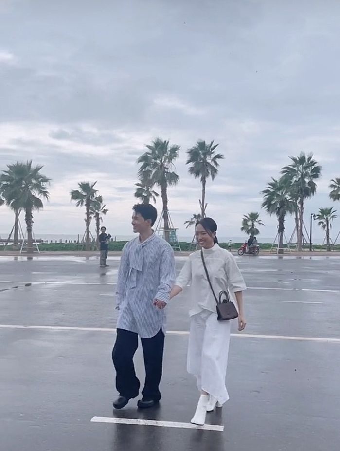 Diệu Nhi - Anh Tú tổ chức tiệc đặc biệt trước thềm đám cưới