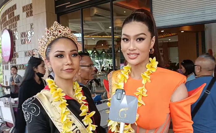 Đoàn Thiên Ân tự tin mang về chiến thắng back to back từ chị Tiên