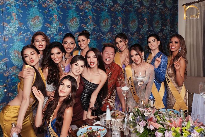 Đoàn Thiên Ân tự tin mang về chiến thắng back to back từ chị Tiên