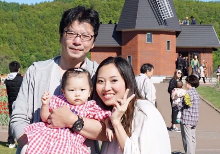 Gái Việt lấy chồng Nhật 11 năm không cần làm dâu, tự chuẩn bị cơm cữ