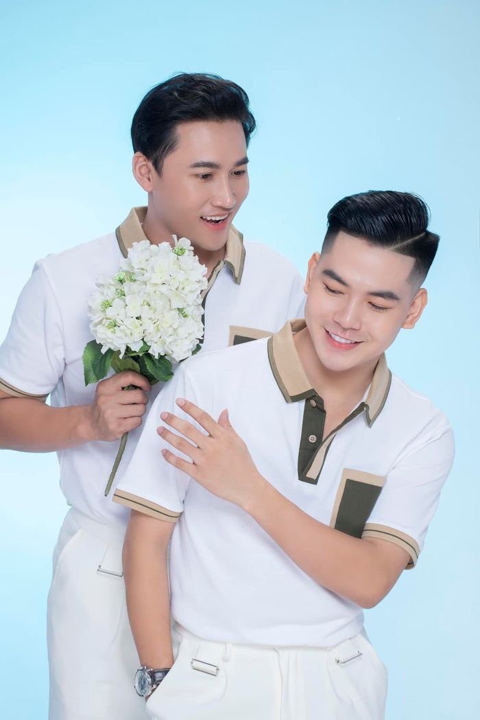 Hà Trí Quang - Thanh Đoàn tổ chức tiệc tân gia hoành tráng