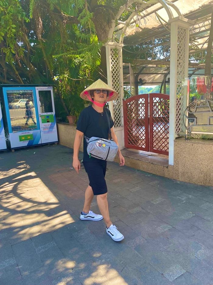 Hai diễn viên Siêu Nhân Gao đến Hà Nội: Fan Việt thích thú