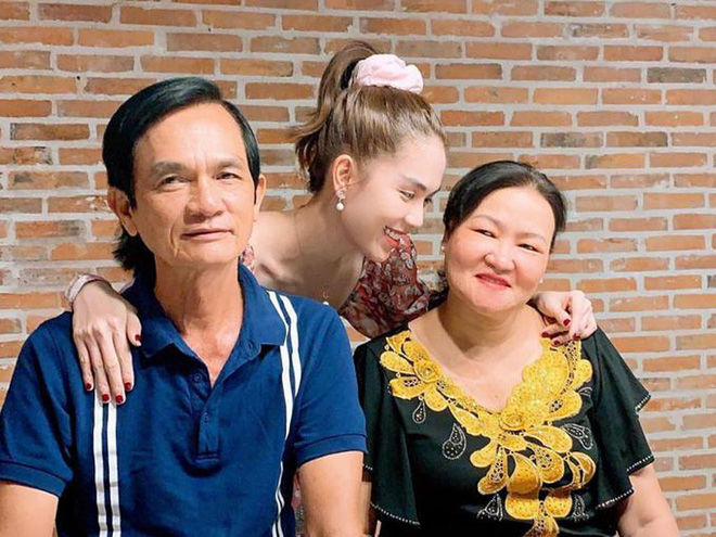 Tình bạn đẹp của Ngọc Trinh - Diệu Nhi: Em cần là chị đồng ý