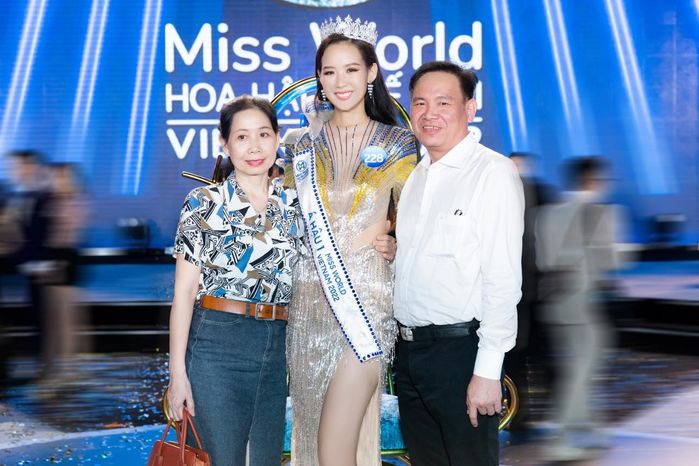 Hoa hậu Bảo Ngọc: Shark Linh là người có sức ảnh hưởng đối với tôi