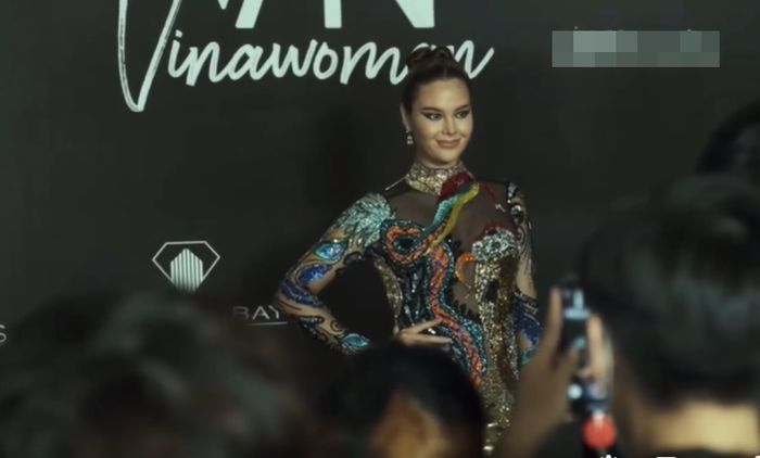 Hoa hậu Catriona Gray làm vlog hành trình thú vị ở MUV 2022