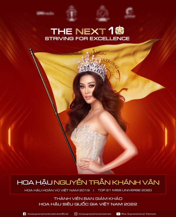 Hoa hậu Khánh Vân chạy show mệt nghỉ khi hết nhiệm kỳ