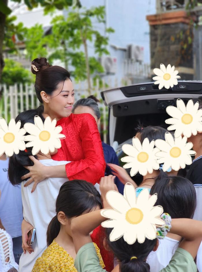 Hoa hậu Khánh Vân: Tôi từng đau đớn, gục ngã vì anti-fan