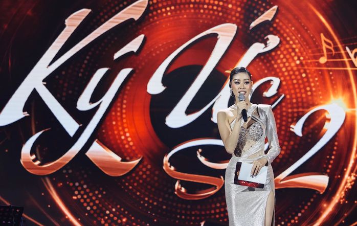 Hoa hậu Khánh Vân: Tôi từng đau đớn, gục ngã vì anti-fan