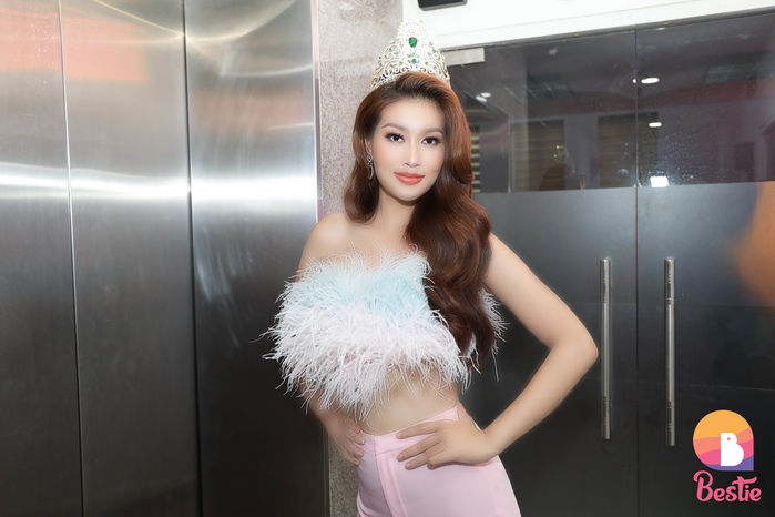 Thiên Ân: Tôi bán mắt kính 3 năm, lương tháng 6 triệu để lo học phí