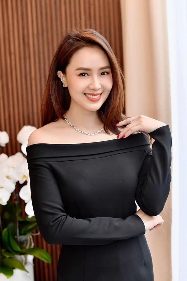 Hồng Diễm Hành Trình Công Lý: Lên đồ sự kiện ngày càng táo bạo