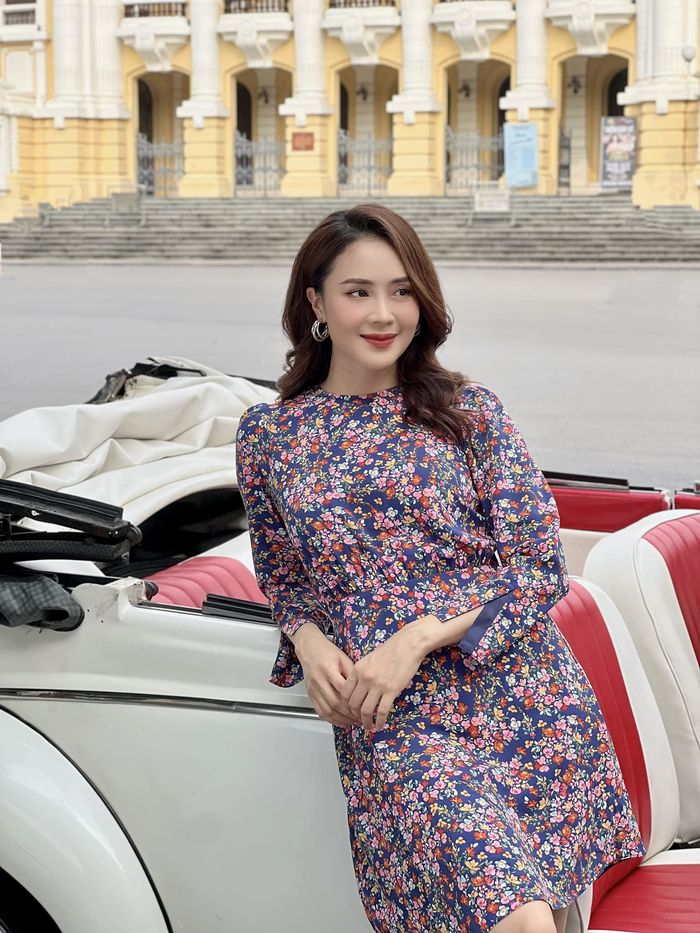Hồng Diễm Hành Trình Công Lý: Lên đồ sự kiện ngày càng táo bạo