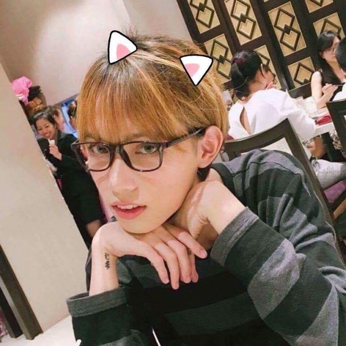 Hot girl chuyển giới Mym Trần nổi bật tại Hoa hậu Chuyển giới Việt Nam