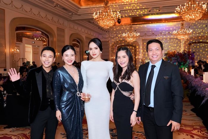 Hương Giang chăm chạy show, Matt Liu tậu loạt đồ hiệu sau chia tay