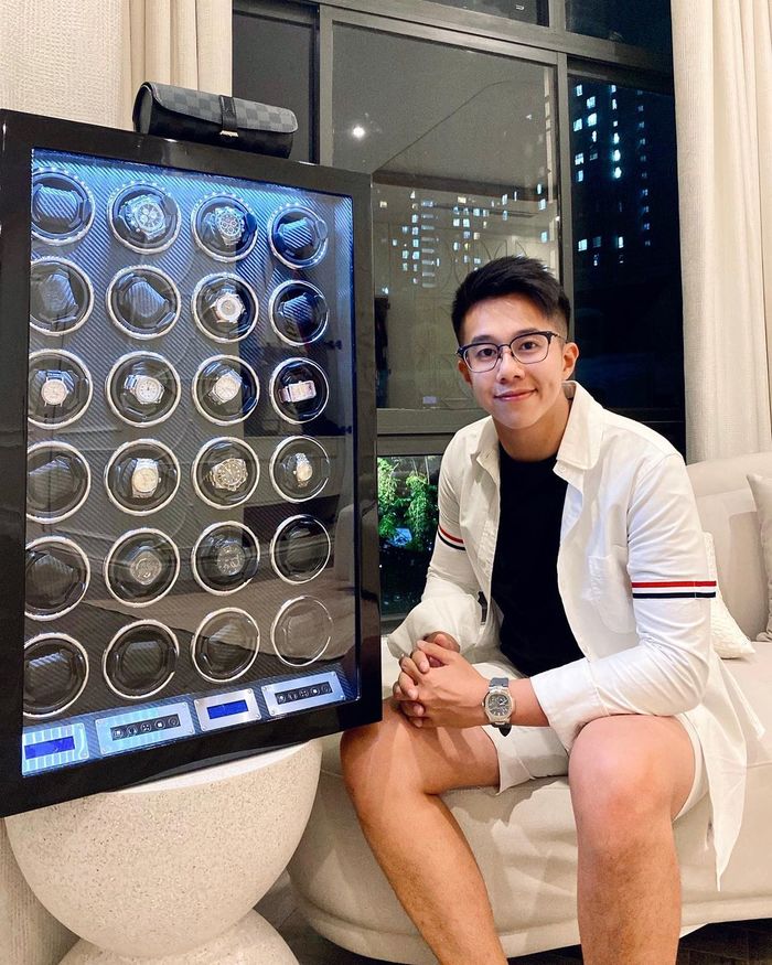 Hương Giang chăm chạy show, Matt Liu tậu loạt đồ hiệu sau chia tay